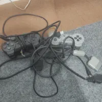 دسته پلی 2 و پلی 1