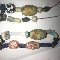 مهرهایی قدیمی گبری عکس آخری هم موجوده|جواهرات|جیرفت, |دیوار