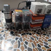 قطعات مشعل موجود می‌باشد