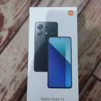 شیائومی note 13 /512gig|موبایل|شیراز, رکن‌آباد|دیوار