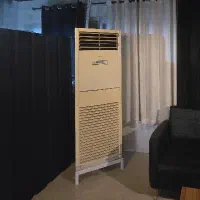 کولر ایستاده اجنرال