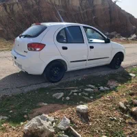 مسافر دربستی