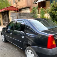 رنو تندر 90 (L90 لوگان) E1، مدل ۱۳۸۷