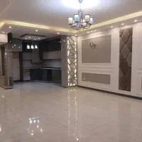 ۱۰۴متر روبه خیابان وافتاب رفیعی ۱۴ خوش نقشه وشیک