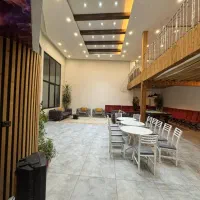 باغ ویلا ۱۵۰۰ متری مجوزات انشعابات کامل|فروش خانه و ویلا|اصفهان, براآن شمالی|دیوار