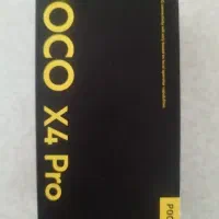 POCO X4 PRO 5G