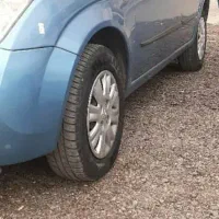 تیبا 2 مدل مدل بدون رنگ|خودرو سواری و وانت|شاهرود, |دیوار