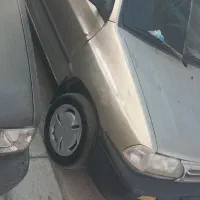 پراید۸۵ موتور فنی سالم|خودرو سواری و وانت|یزد, |دیوار