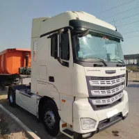 کشنده ام پاور مدل ۴۰۲|خودرو سنگین|اسلام‌شهر, ملک‌آباد|دیوار