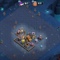 اکانت کلش|کنسول، بازی ویدئویی و آنلاین|مراغه, |دیوار