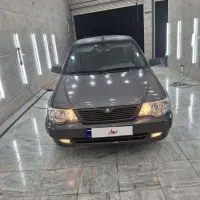 پراید مدل ۹۱