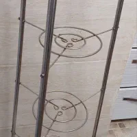 استند قابلمه و استند گل