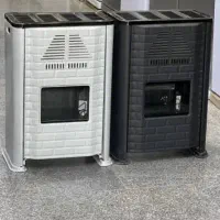 حراج بخاری به قیمت پارسال ۲۷۰۰|بخاری، هیتر، شومینه|شیراز, کوزه گری|دیوار