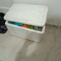 یخدان یونولیت مسافرتی