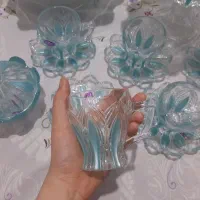 سرویس پذیرایی.سرویس عیدانه.جهاز عروس|ظروف سرو و پذیرایی|قم, نیروگاه|دیوار