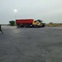 ولوو 62 کشنده|خودرو سنگین|اهواز, الهائی|دیوار