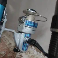 لنسر بنکس|ماهیگیری|تهران, نبی اکرم|دیوار