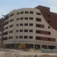 فروش یا معاوضه آپارتمان ۱۰۷ متری