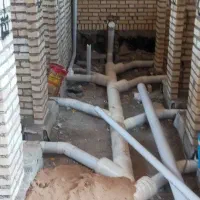 لوله کشی تعمیرات آبگرمکن نصب شیرآلات پمپ اب|خدمات پیشه و مهارت|آبادان, |دیوار