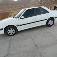 پارس مدل 1400