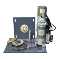 تعمیرات فوری درب کرکره‌ای و جک پارکینگ در محل|خدمات پیشه و مهارت|یزد, |دیوار