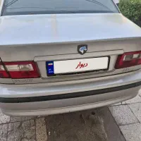 فروش فوری سمند ۸۹