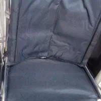 ویلچر نو