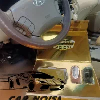 کیلس استارتر ، جی پی اس ، مانیتور