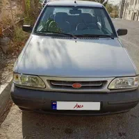 پراید مدل ۹۰