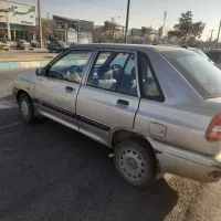 پراید ۱۴۱|خودرو سواری و وانت|همدان, |دیوار