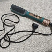 برس مو حرارتی سوکانی