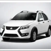 کوییک GX صفر مدل 1405 درب نمایندگی