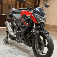 کاوازاکی Z300