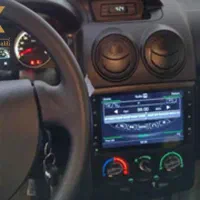 پراید وانت اپشنال