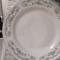 سرویس چینی حمیدوچرخ گوشت پارس خزر