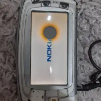 گوشی ۷۷۱۰ کلکسیونی بسیار خاص