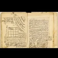 فال و طالع سرکتاب