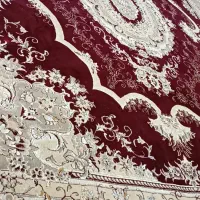 فرشی با نمای زیبا