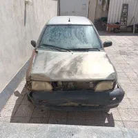 جمع آوری خودروهای فرسوده