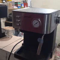 سلام قهوساز قیمت توافقی|اجاق گاز و لوازم برقی پختوپز|بندرعباس, |دیوار