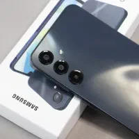 گوشی سامسونگ A16