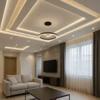 ۱۶۰ متر اوایل سیدرضی صفر متریال درجه یک مال کاسبی