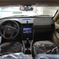 پژو پارس موتور قدیم 1400|خودرو سواری و وانت|دهگلان, |دیوار