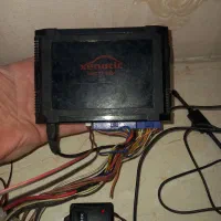 دزدگیر ماشین و موتور