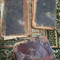 کتاب