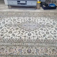 فرش ۹ متری کاشان