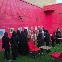 آموزشگاه فوق تخصصی طراحی نقاشی مهدی رعیتی