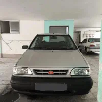 ماشین پراید ۸۵|خودرو سواری و وانت|گرگان, |دیوار