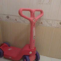 اسکوتر سالم