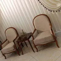 مبلمان فرانسوی